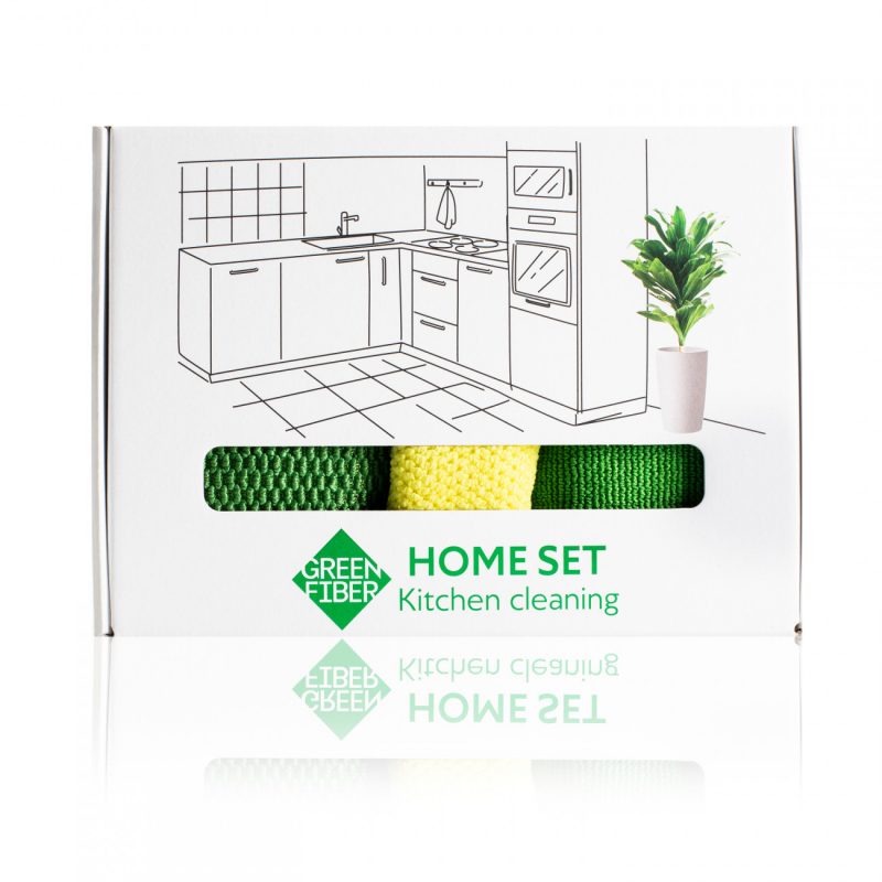 Kitchen set Набор для кухни