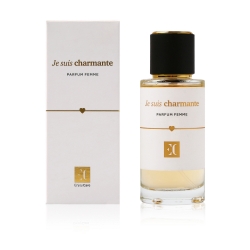 Женские духи Гринвей 103 Enjoy Care Luxe