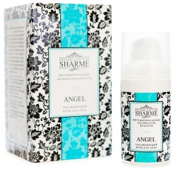 Sharme Angel. Крем увлажняющий для лица, 30 мл