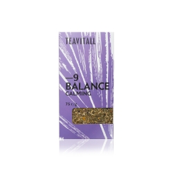 TeaVitall Balance 9, 75 г.