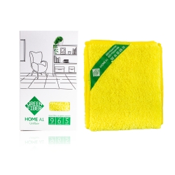 Green Fiber HOME A1, Файбер универсальный, желтый